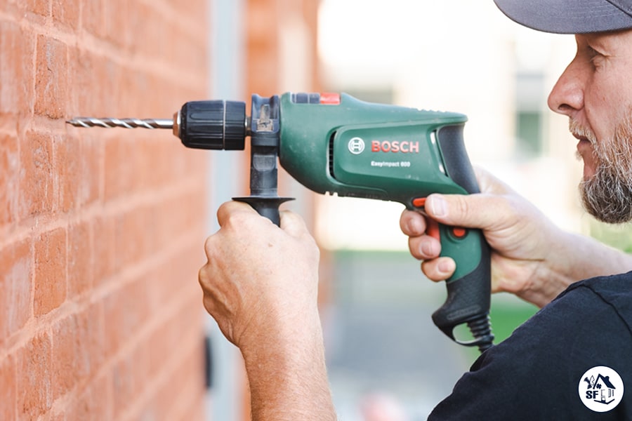 Ouvrier polyvalent - Service familial de Charleroi